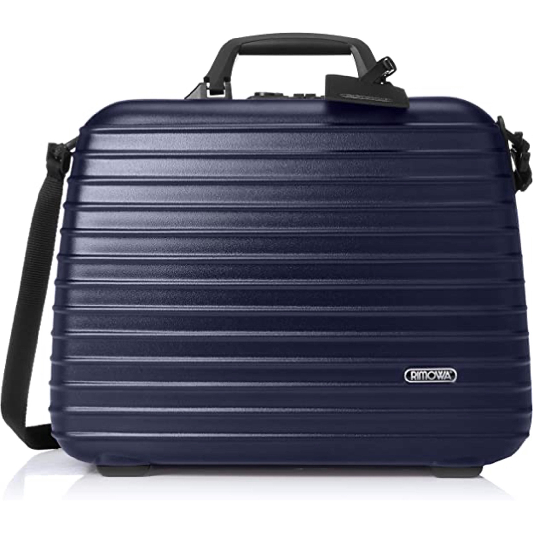 良好！機内持ち込み！ RIMOWA リモワ SALSA 2輪 スーツケース キャリー