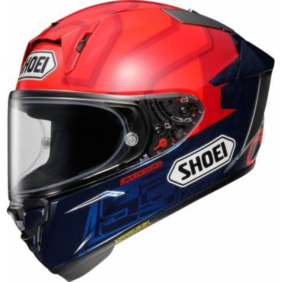 shoei様 d*4様 SHOEI J-MAX 90s Lサイズ ヘルメット SHOEI J-MAX