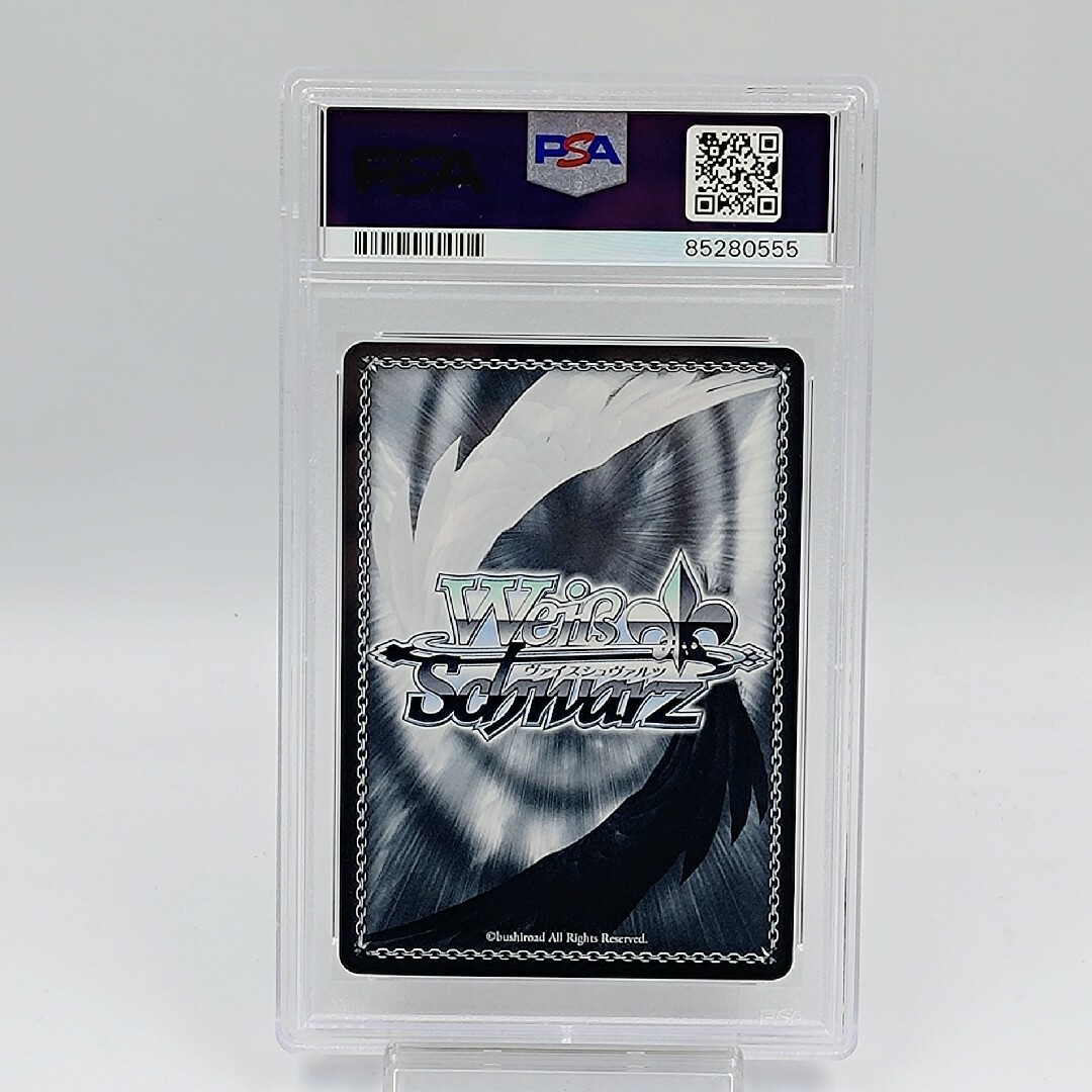 ヴァイスシュヴァルツ 電撃文庫 宇宙を目指して エリオ sp サイン 電撃