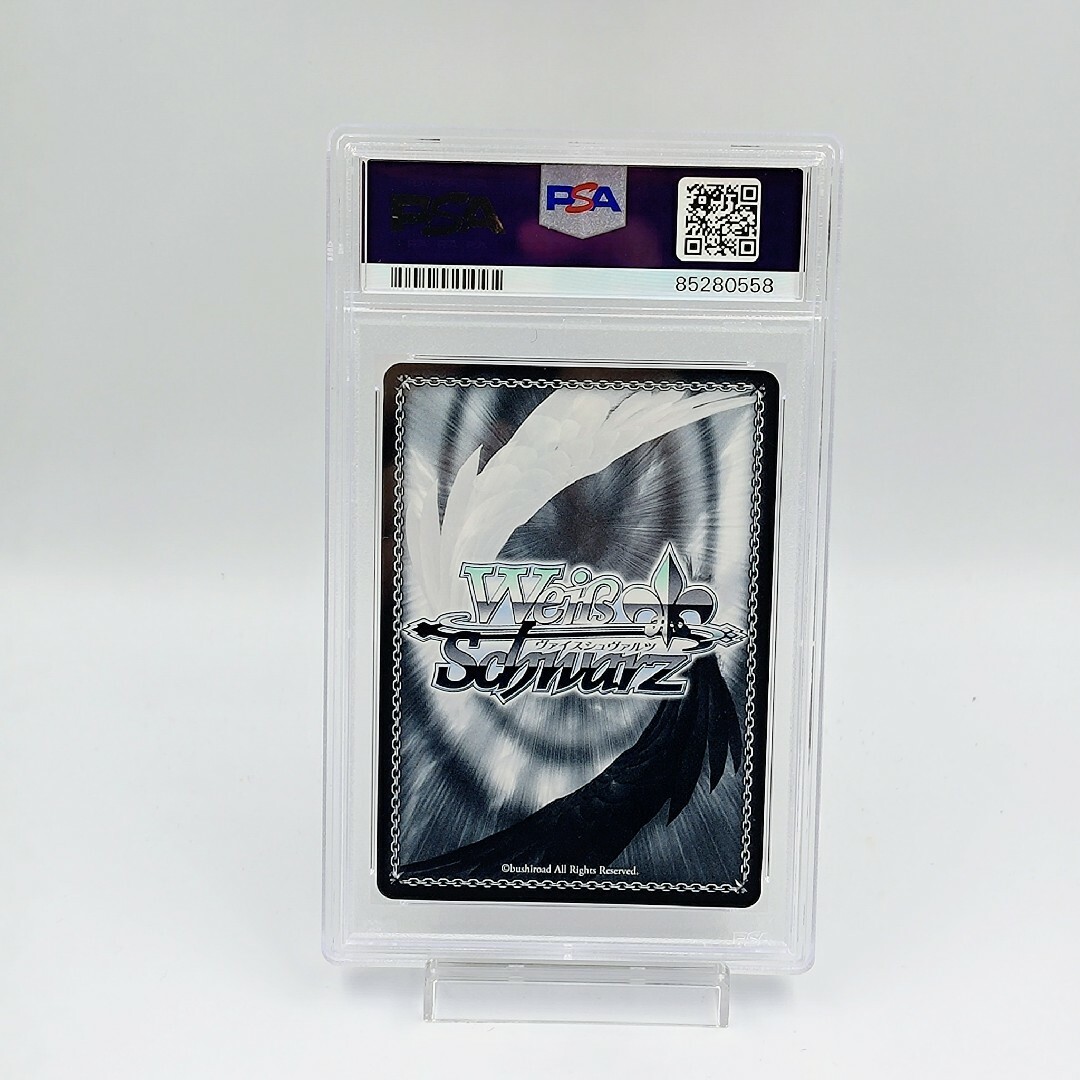 ジャベリン SP サイン アズールレーン 【PSA10】 ジャベリン SP サイン