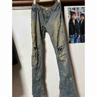 ifsixwasnine / madmaxタンクトップ メンズ ifsixwasnine / madmax