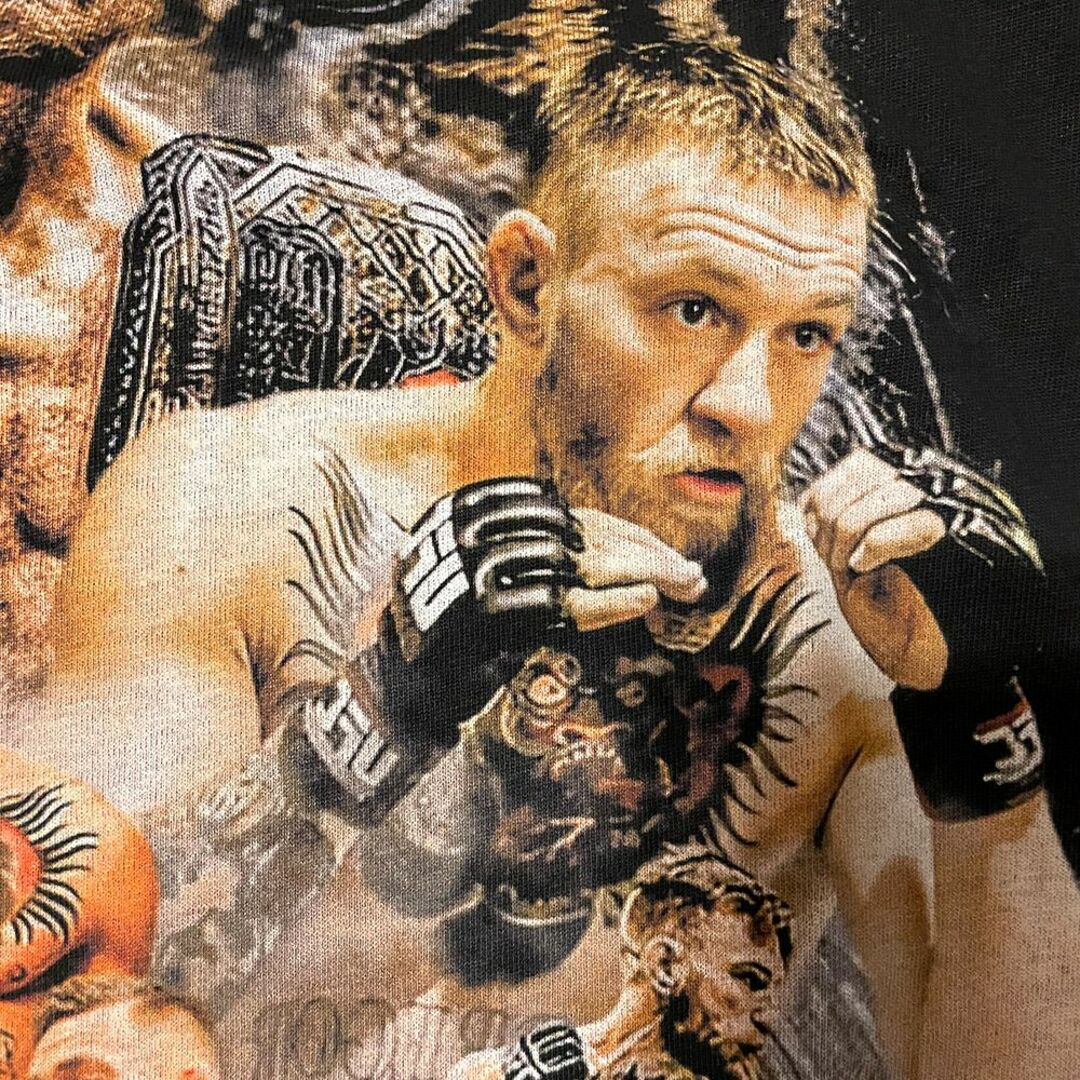 COMBAT SPORTS MMAグローブ 平本蓮・コナーマクレガーetc