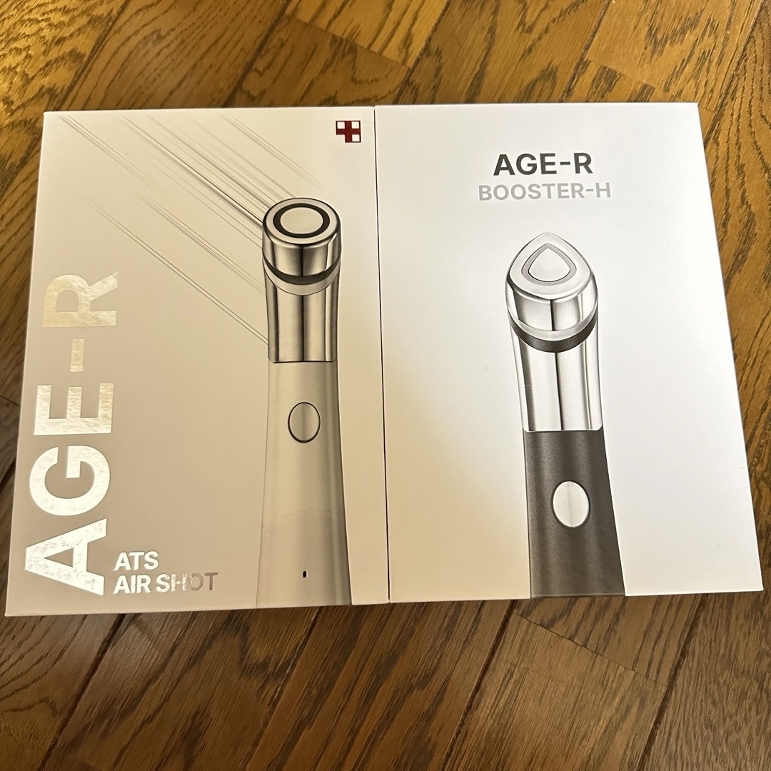 最安値！！メディキューブ ダーマエアショット スキンブースター