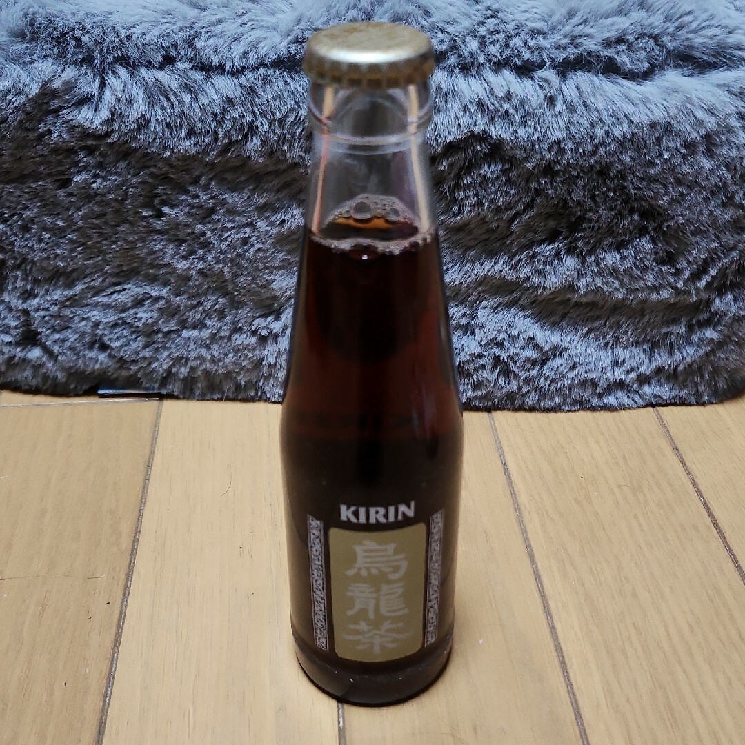 キリン - KIRIN 烏龍茶 希少瓶の通販 by 鏖姫's shop｜キリンならラクマ