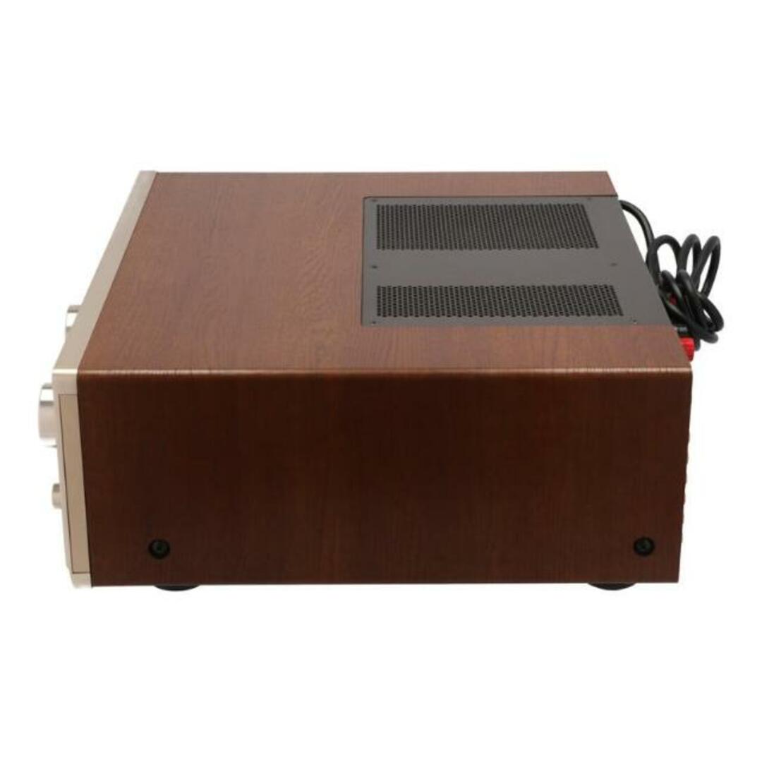 プリメインアンプ ONKYO A-927 オンキョー