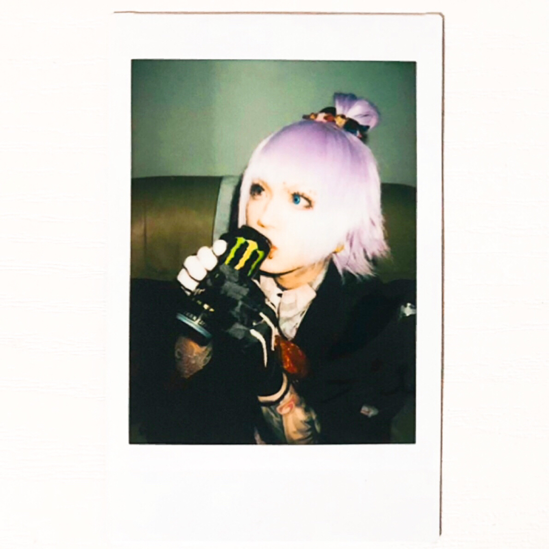 V系☆NEVERLAND【涼太】チェキ☆浴衣【8】 【公式通販】