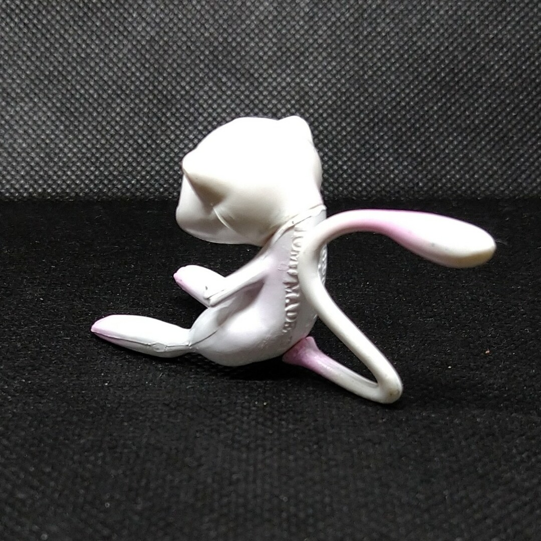 ポケモン - モンコレ ミュウ（初期ver）の通販 by ☆mariko1209