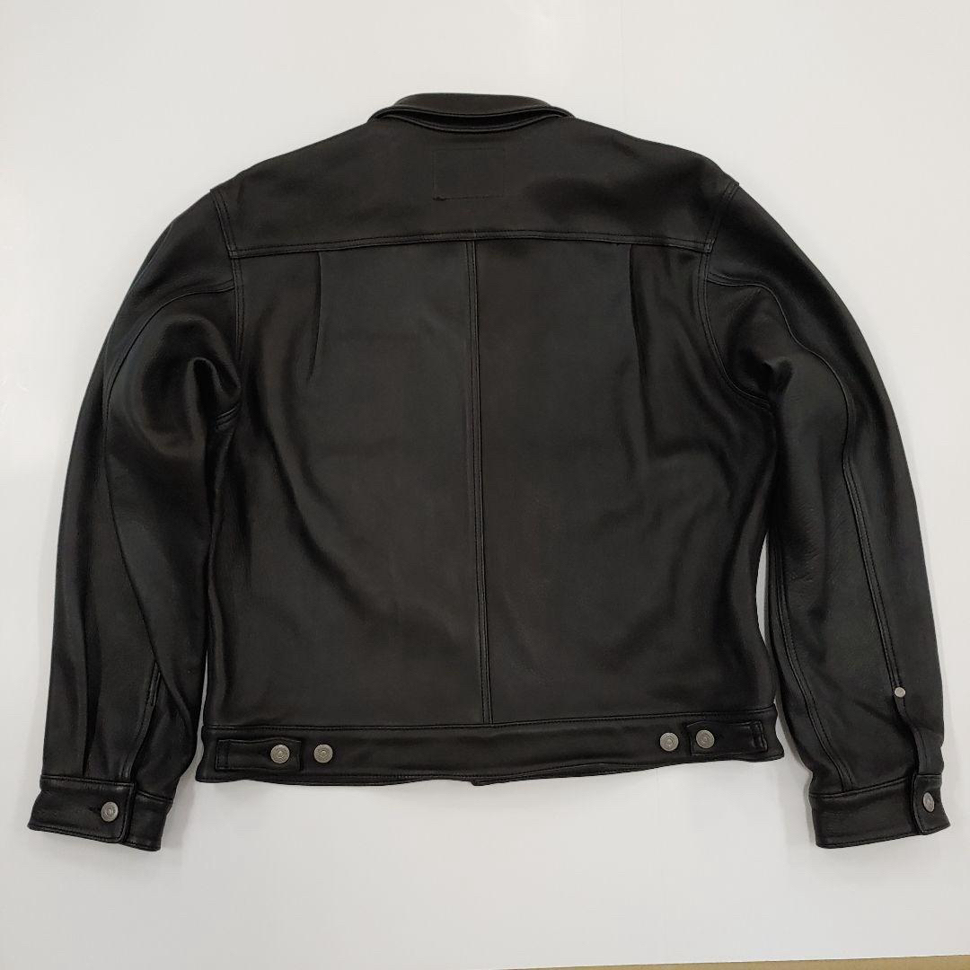 The Letters - キムタク The Letters OVERSIZED WORK JACKETの通販 by