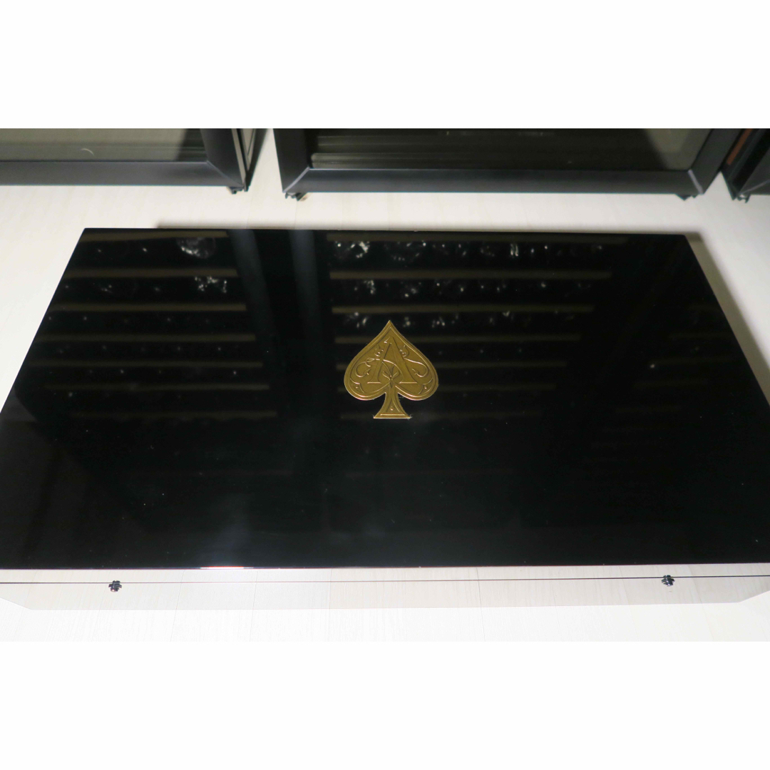 アルマンド ブリニャック ラコレクション 6本 シャンパン