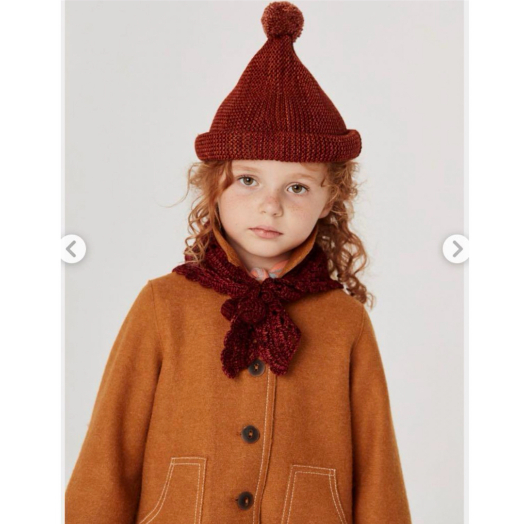 Misha and puff beach hat 2-4y 帽子 misha&puff beach hat 2-4y