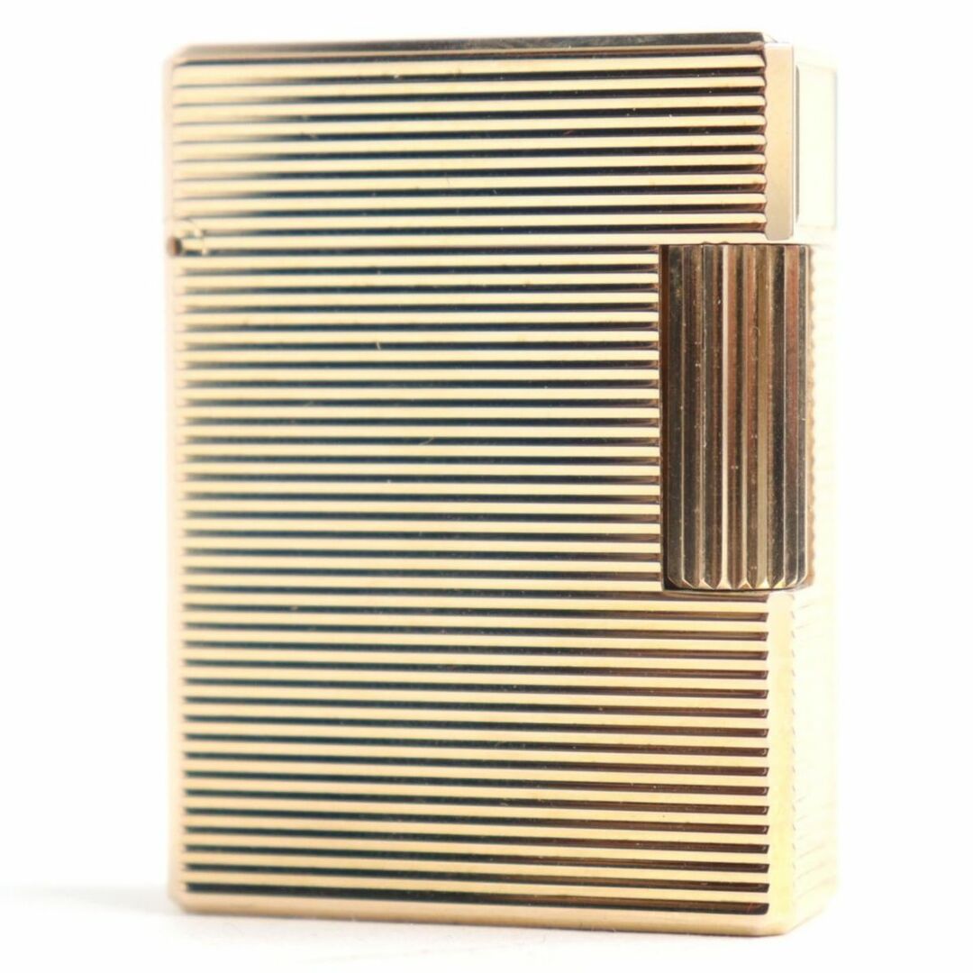 STデュポン ギャッツビィー ゴールドボーダーライン 【公式通販】