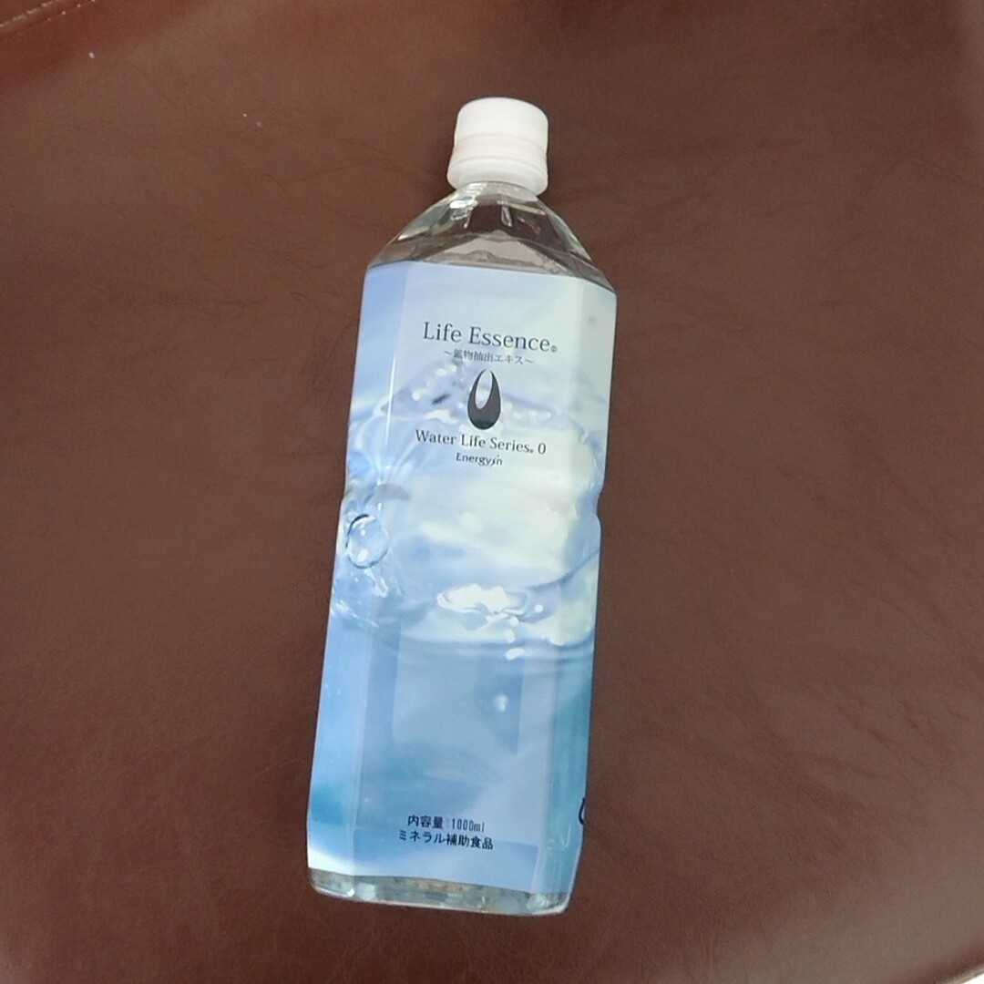ライフエッセンス 1000ml クラブエコウォーター 蛇口付き サーバー