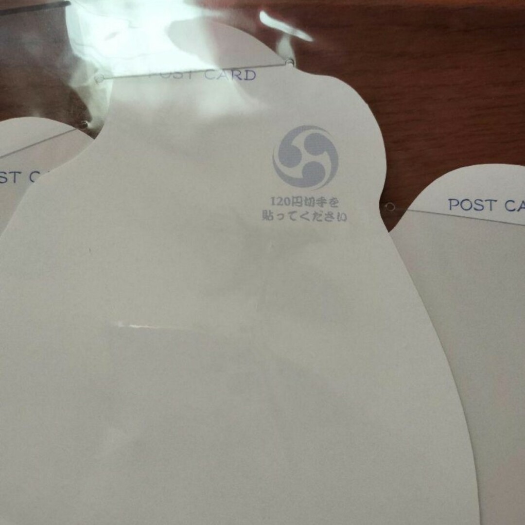 犬夜叉 ポストカード 3枚セット 未開封の通販 by JUN｜ラクマ