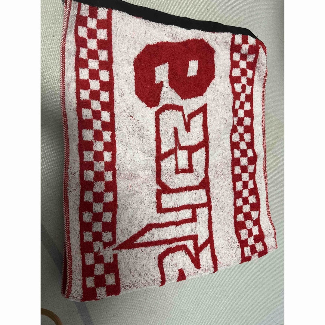 FANTASTICSファンタスティックス 堀夏喜 武者修行タオル 夢者修行