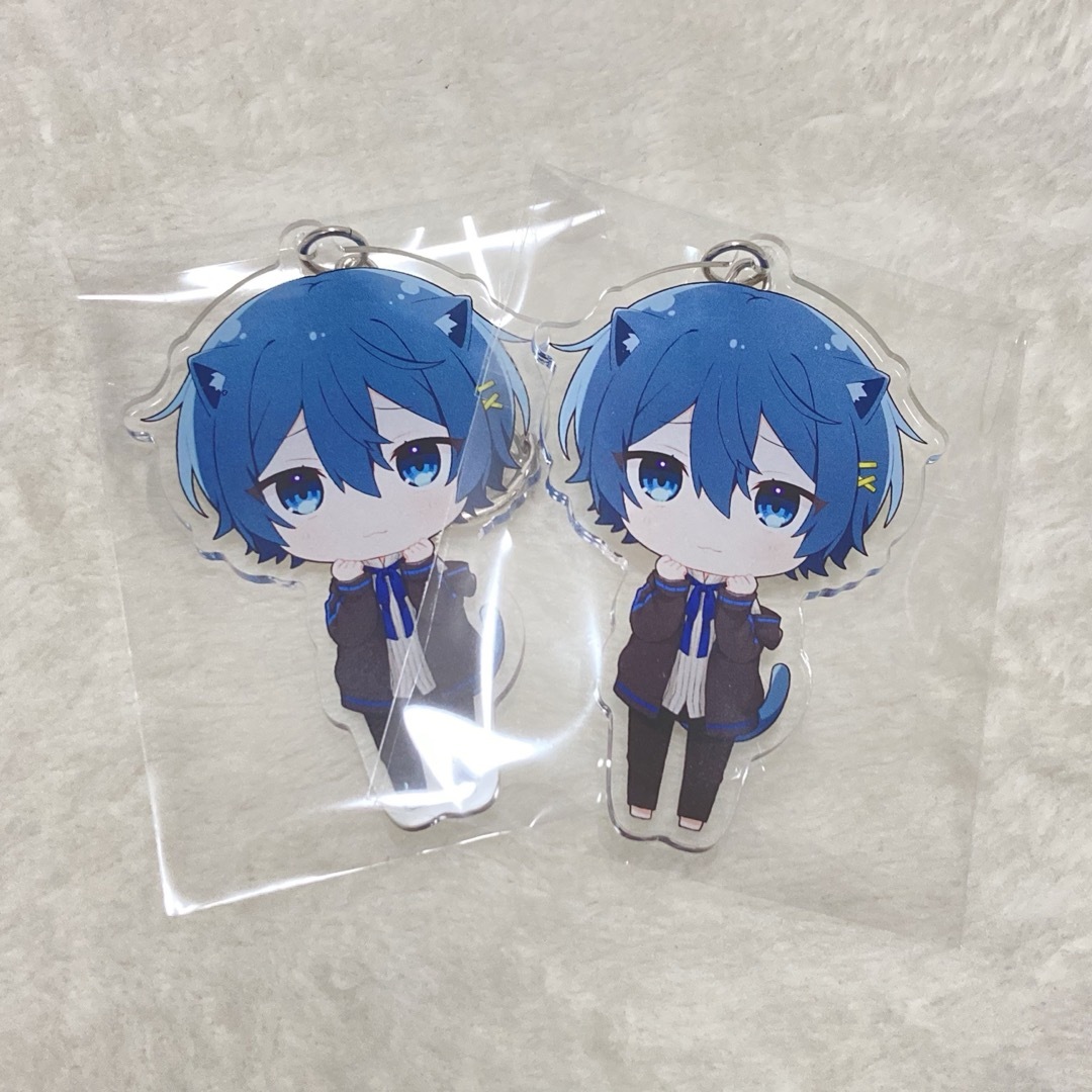 ちぐさくんグッズ 【ポストカード、アクリルキーホルダー】 Amazon.co