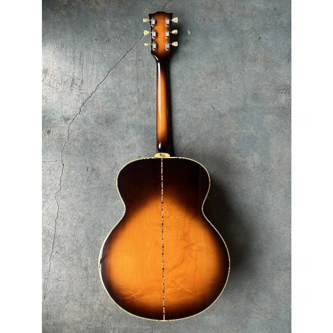 Gibson - Orville by Gibson J-200 1992年 寺田楽器製の通販 by