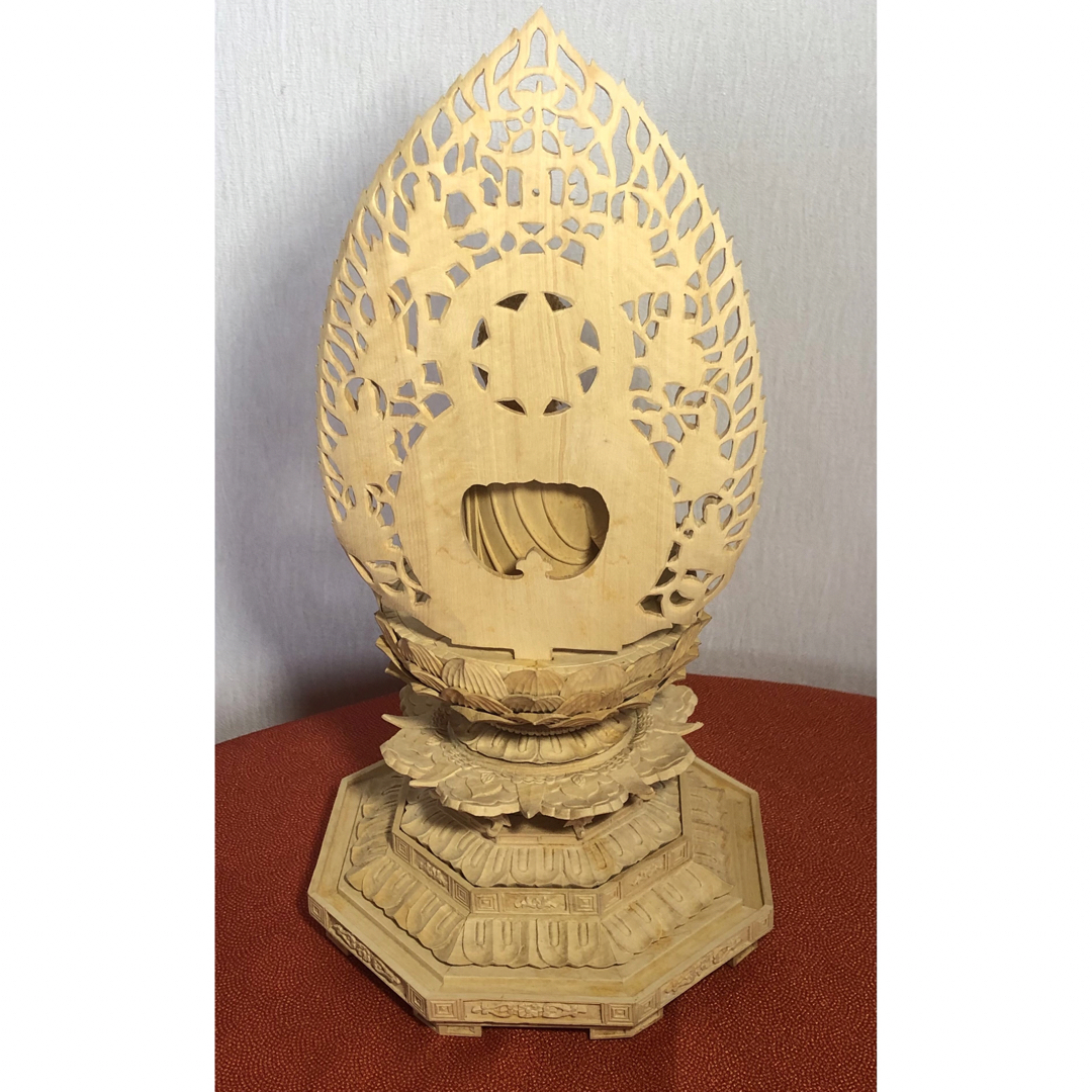 煎茶道具 萬古焼 古稀一光作 手捻 横手急須 茶壷 D R5471