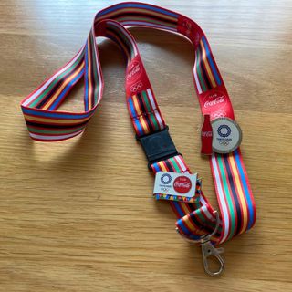 コカ・コーラ（ネックストラップ）のフリマアイテム一覧