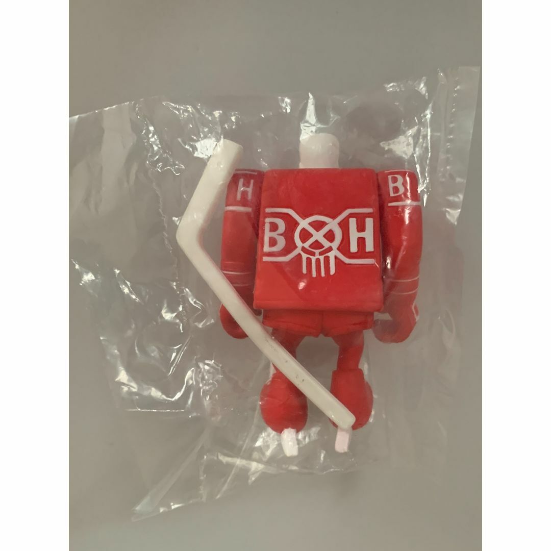 未開封】BOUNTY HUNTER/バウンティハンター ミニフィギュア 8体セット