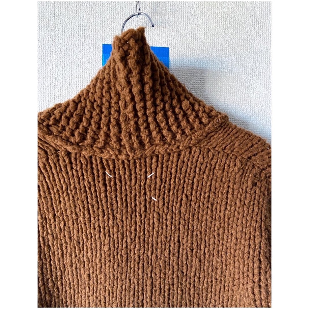 Maison Margiela（旧Maison Martin Margiela） - 2000〜2001A/W Maison