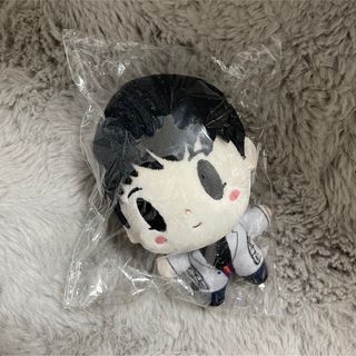 原因は自分にある。 げんじぶ 吉澤要人 ぬいぐるみ 原因は自分にある