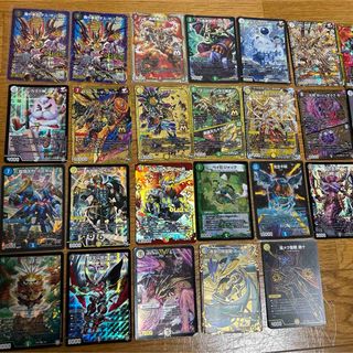 デュエルマスターズ - デュエマカードセットの通販 by ドロップ