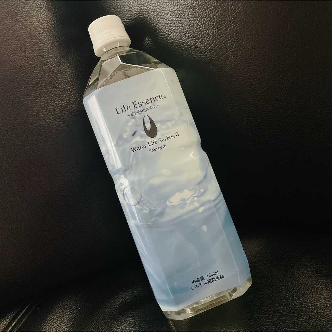 ☆ ライフエッセンス 1000ml Club Eco Water ポタポタクラブ