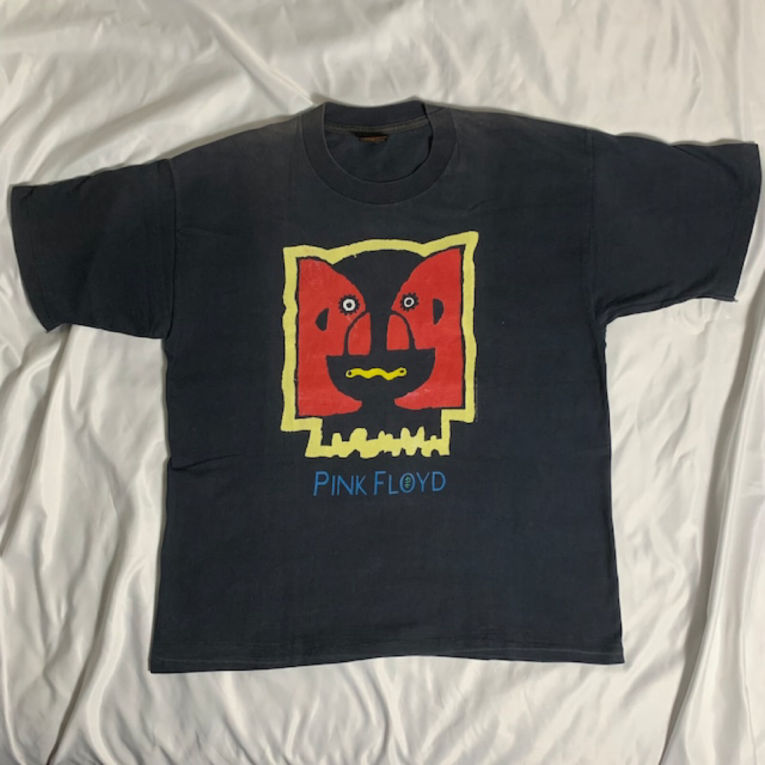 90s PINK FLOYD ピンクフロイドヴィンテージTシャツ 90s PINK FLOYD