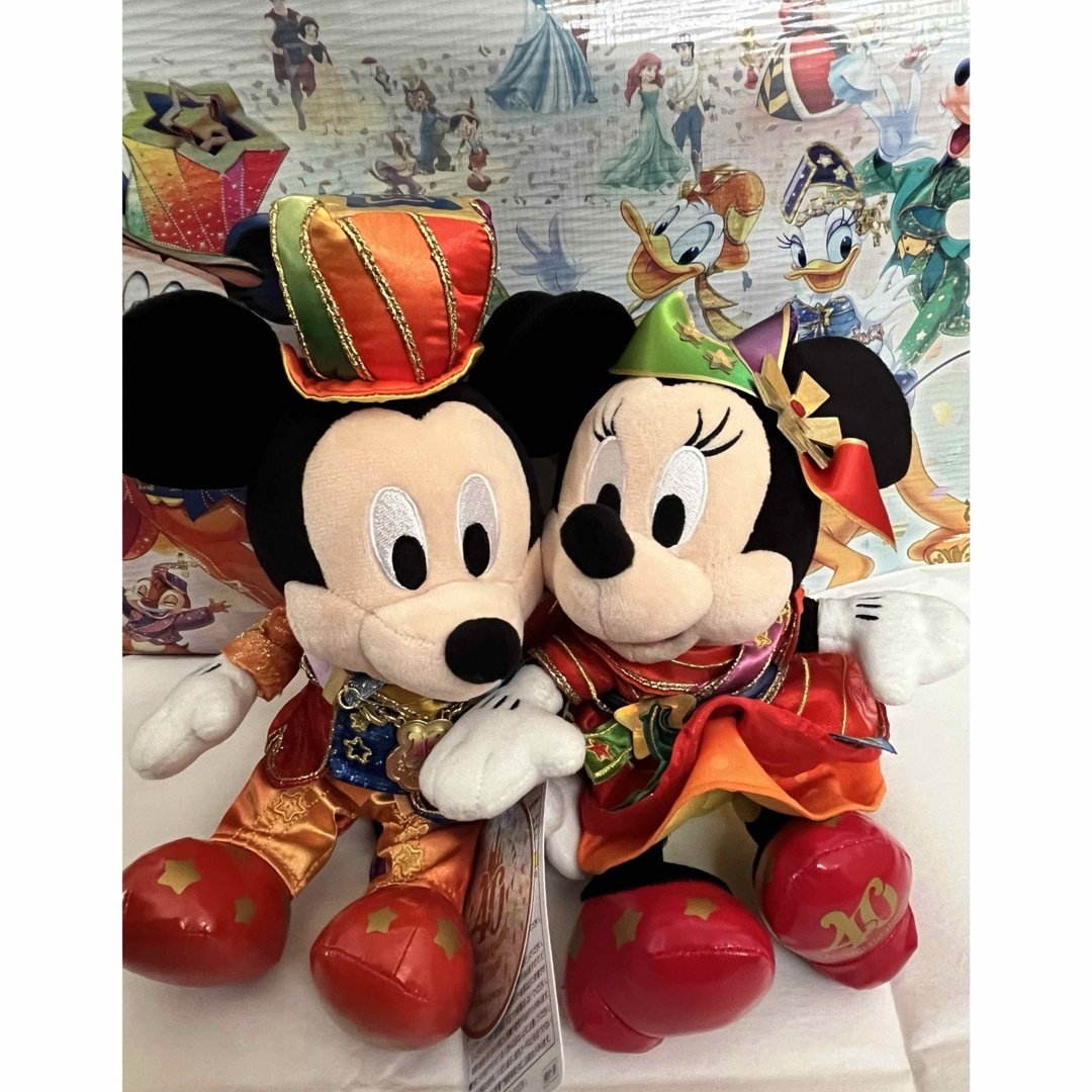 BE@RBRICK SERIES 17 べアブリック100% ミッキーマウス ベアブリック