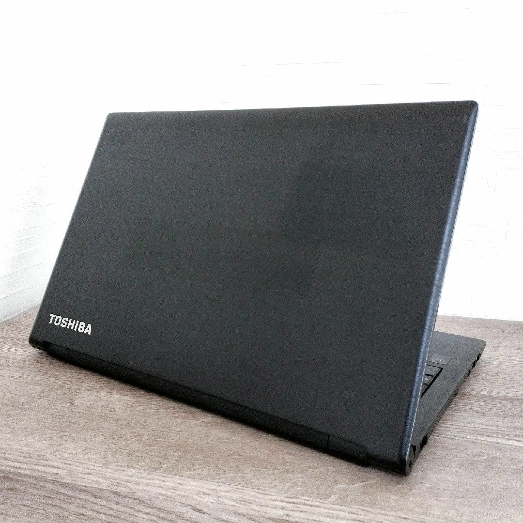 最新Win11✨初心者さん向け✨すぐ使える薄型ノートパソコン✨Bluetooth