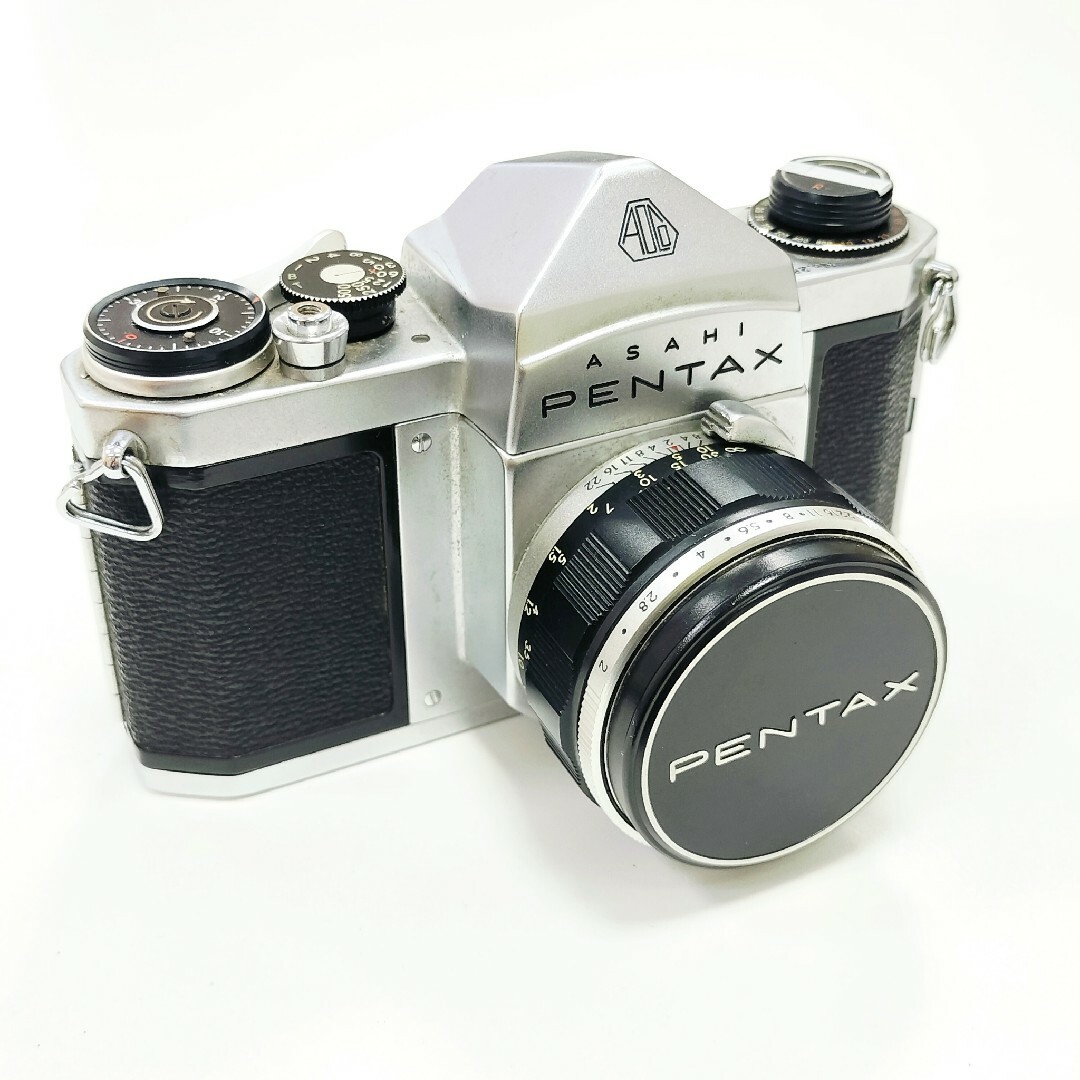 PENTAX - ASAHI PENTAX アサヒペンタックス S2 フィルムカメラの通販