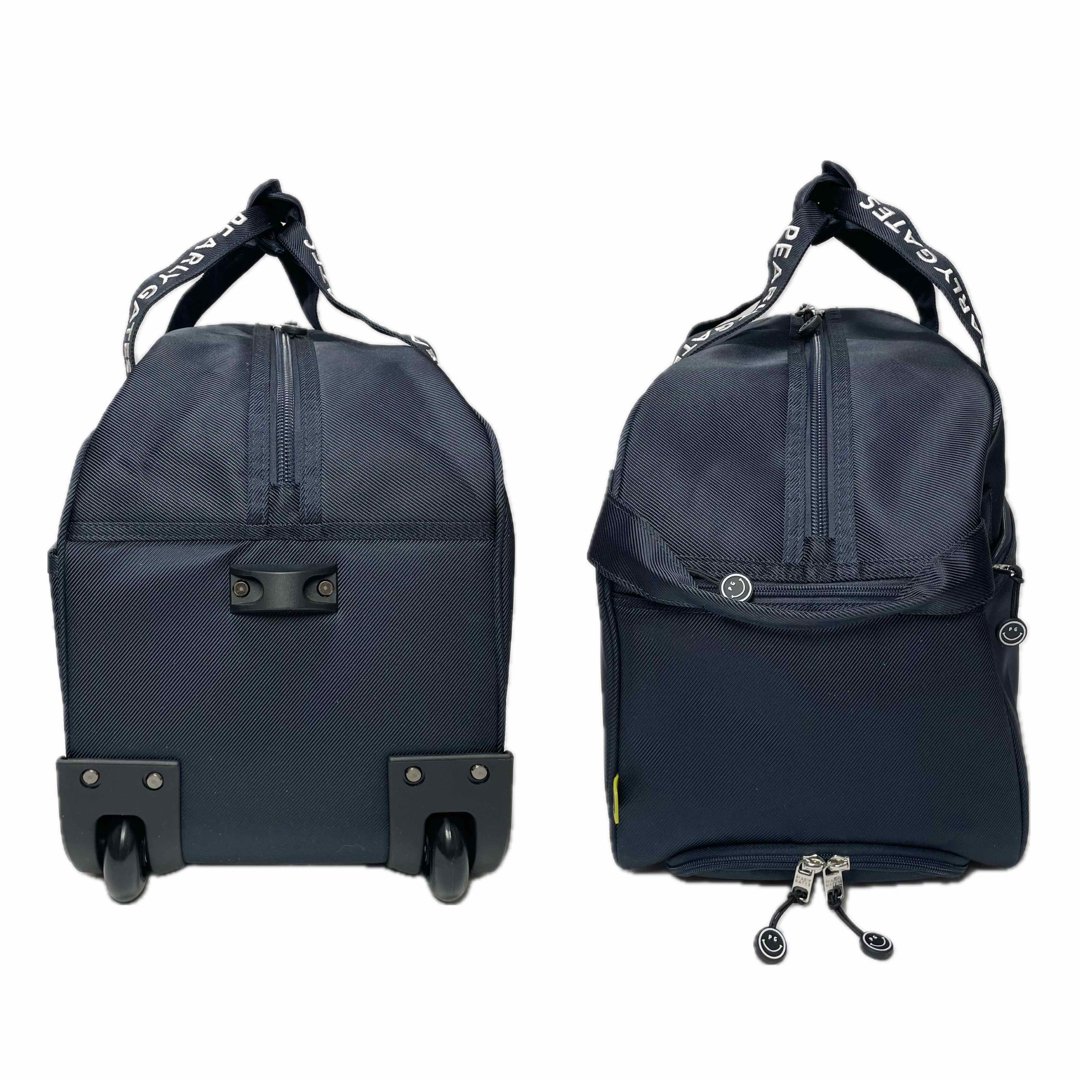 パーリーゲイツ 30th キャリーバッグ 希少ネイビー パーリーゲイツ