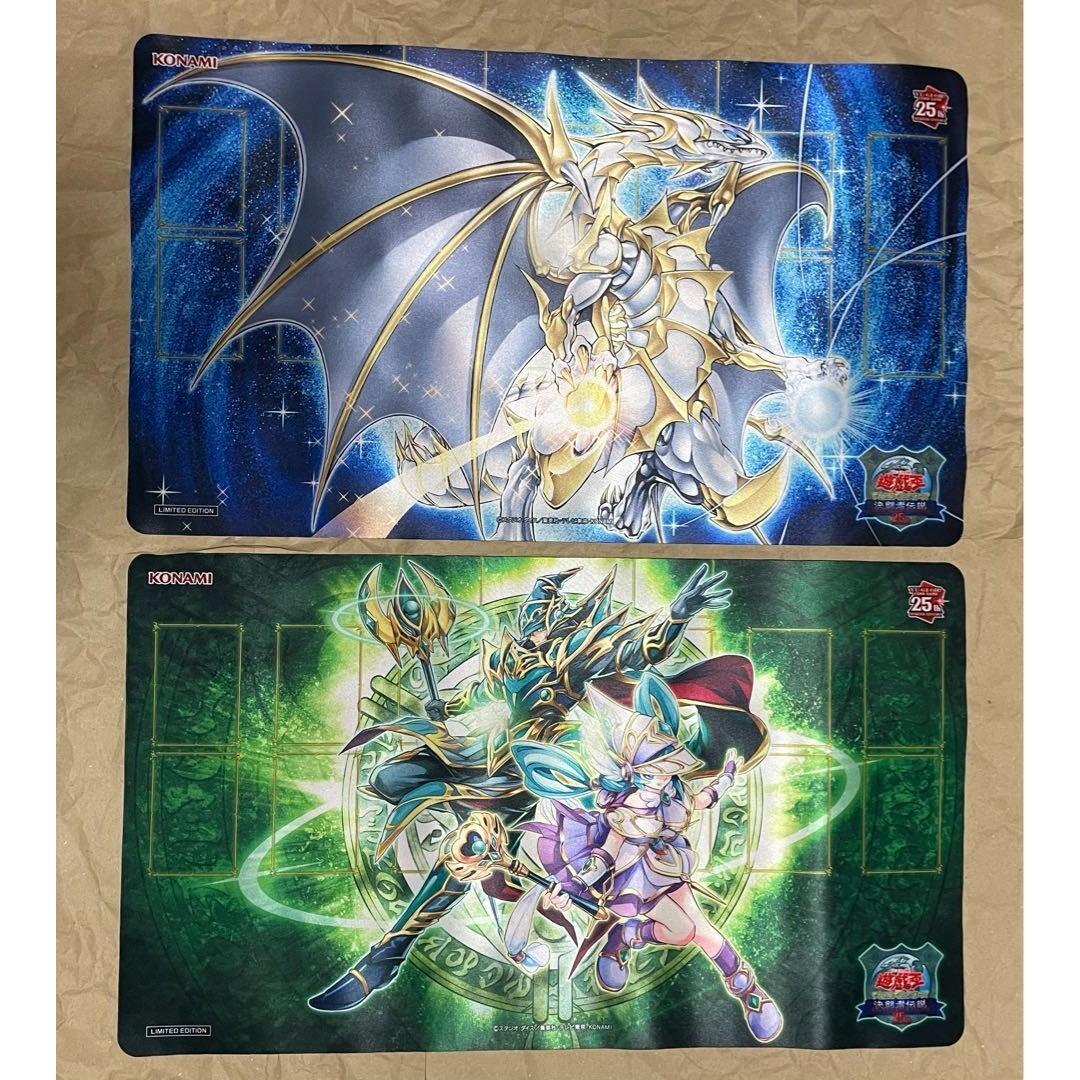 最終値下げ】結束と絆の魔導師 緑 PSA10 25th シークレット 遊戯王結束