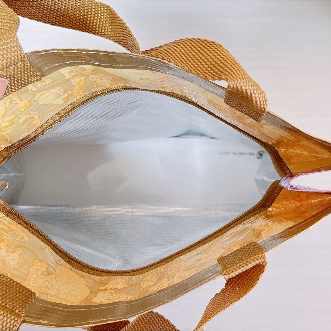 タグ付き 新品未使用品 ディズニー 35周年 グランドフィナーレ トート