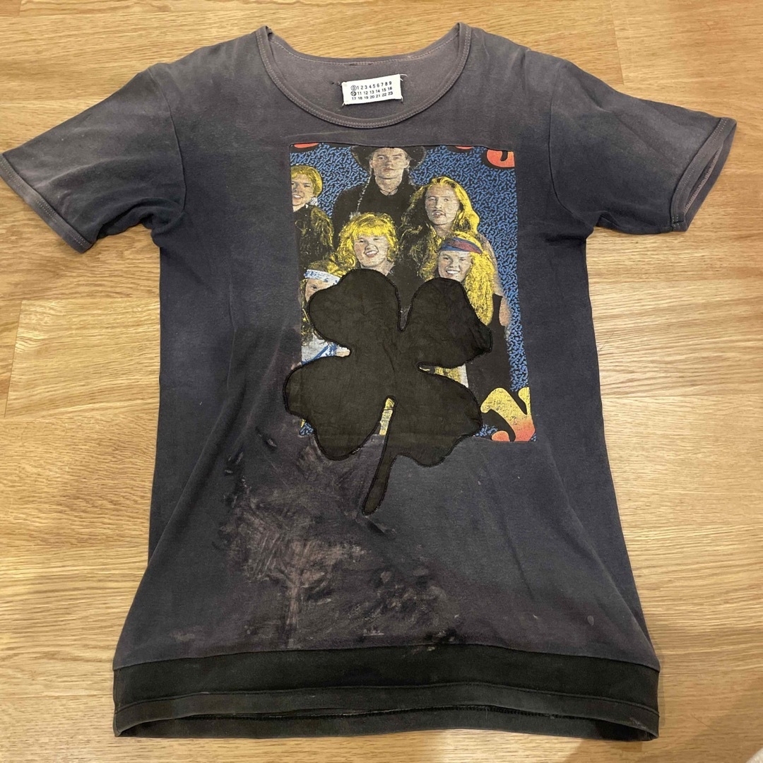 Maison Margiela（旧Maison Martin Margiela） - 010 本人期 マルタン