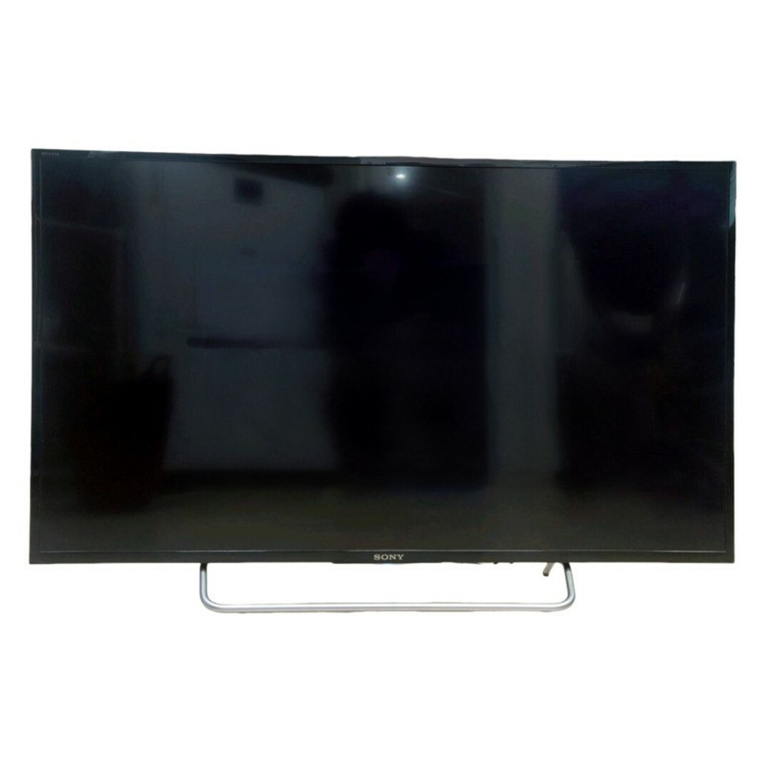 SONY 液晶テレビ KJ-40W730C 40V型 BRAVIA 黒 ブラック W730Cシリーズ
