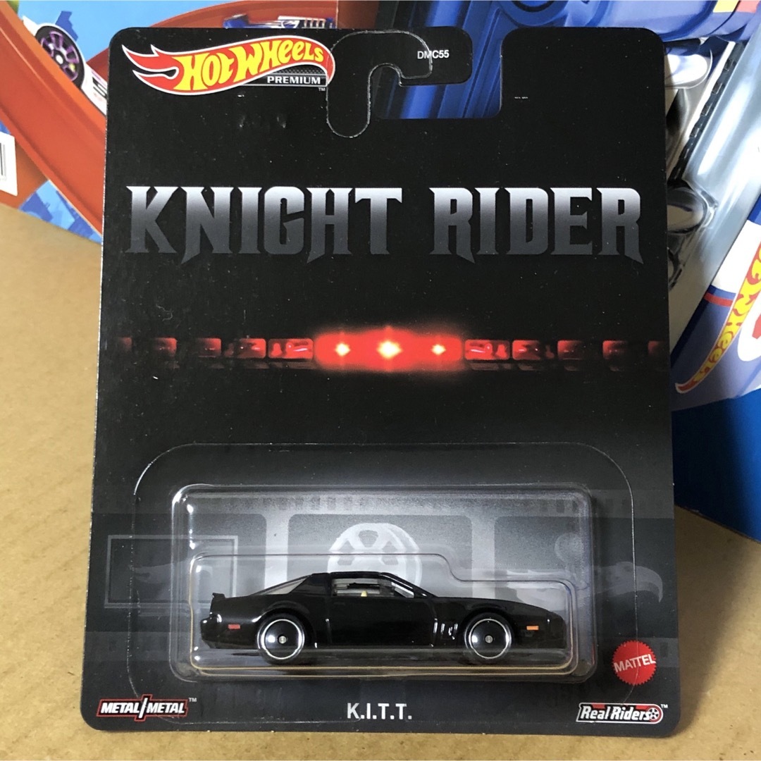 ホットウィール - ホットウィール レトロエンターテイメント ナイト