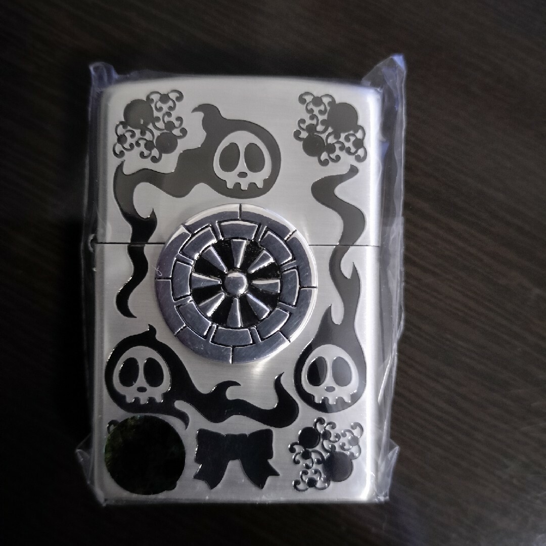 上海アリス幻樂団 zippo