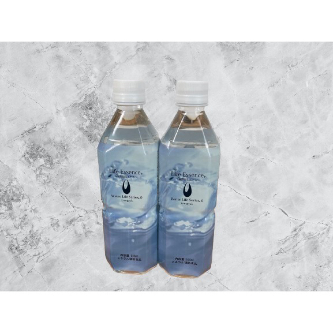 ポタポタクラブ ライフエッセンス ミネラルウォーター ポタポタクラブ