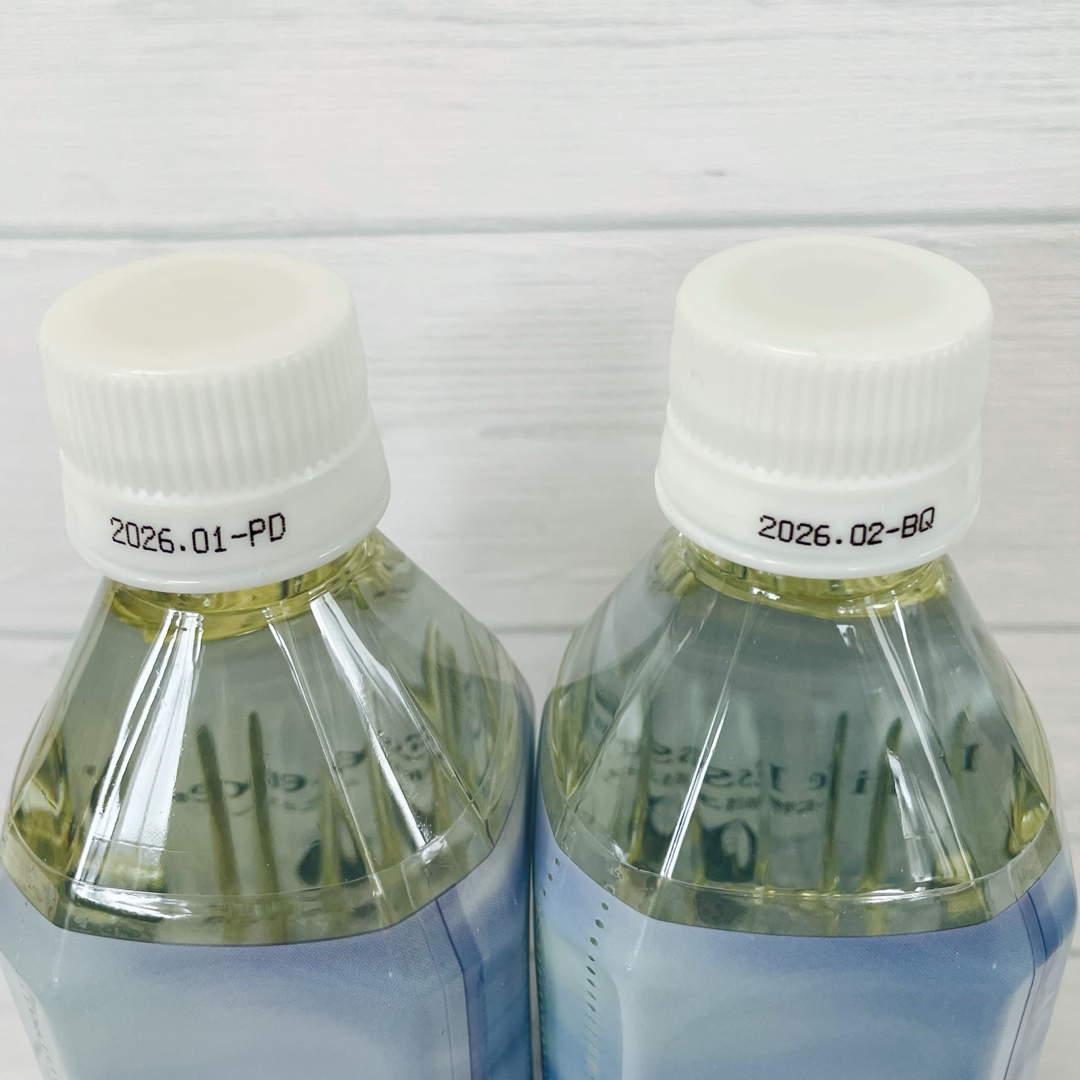 ポタポタクラブ ライフエッセンス ボトルウォーター300ml×3本セット