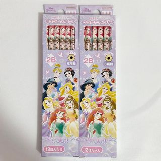 Disney ディズニー鉛筆Xマスジンジャーマン