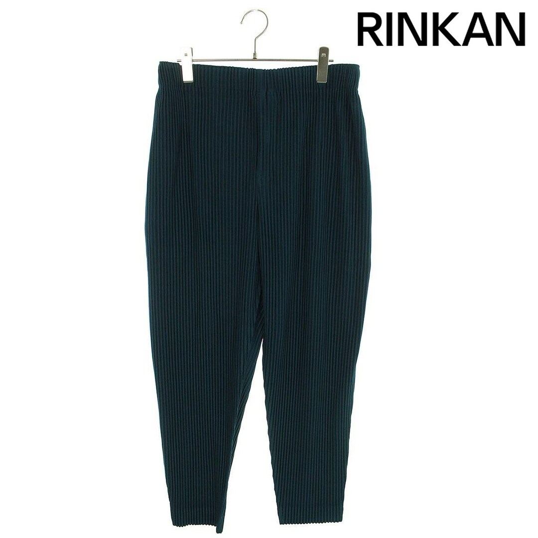 homme plisse issey miyake サイズ1 サルエルパンツ HOMME PLISSE