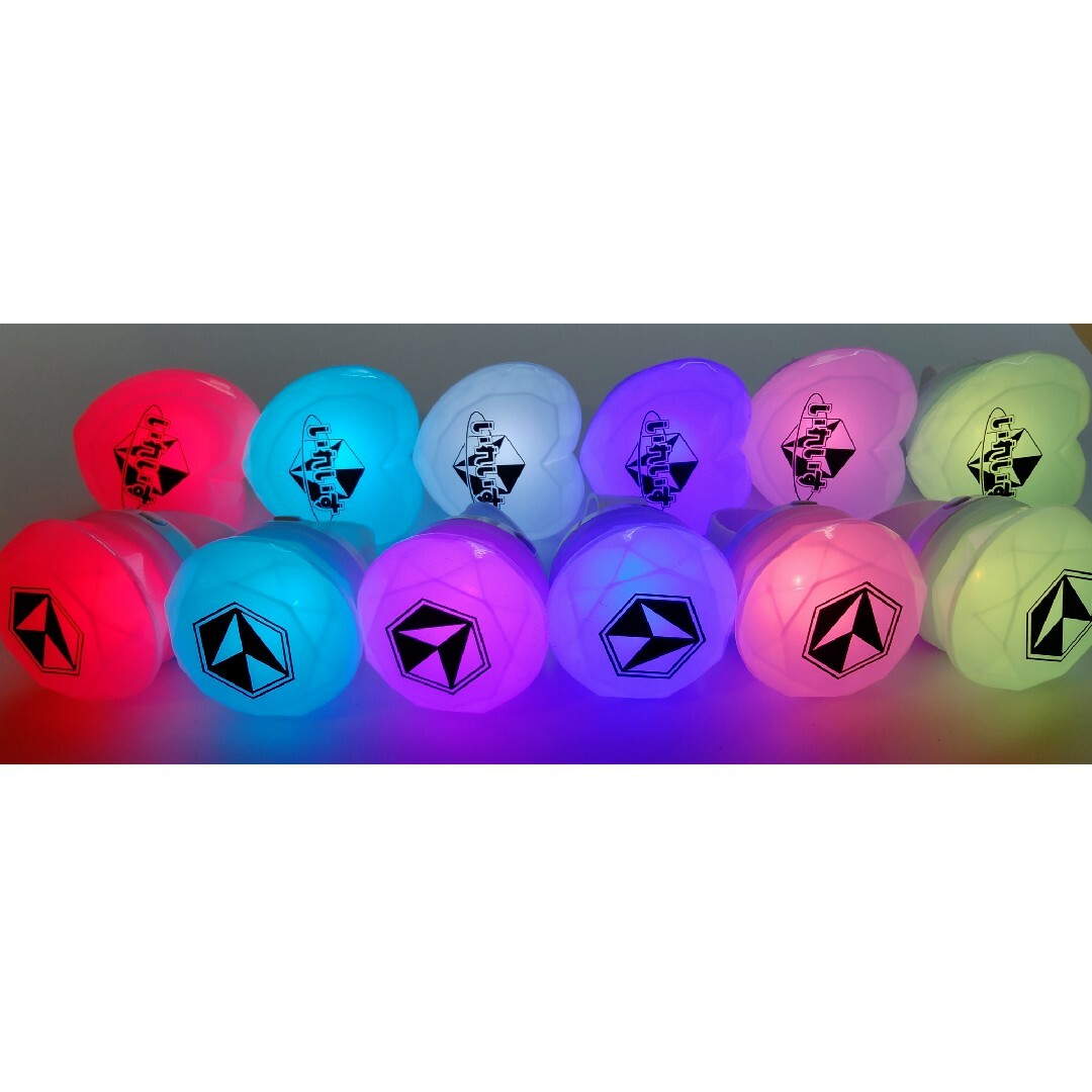 いれいす リンライ hotoke いれいす ほとけ リングライト いれいす