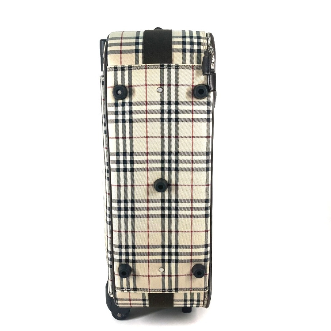 BURBERRY ノバチェックキャリーバック ⭐️ SALE⭐️ BURBERRY