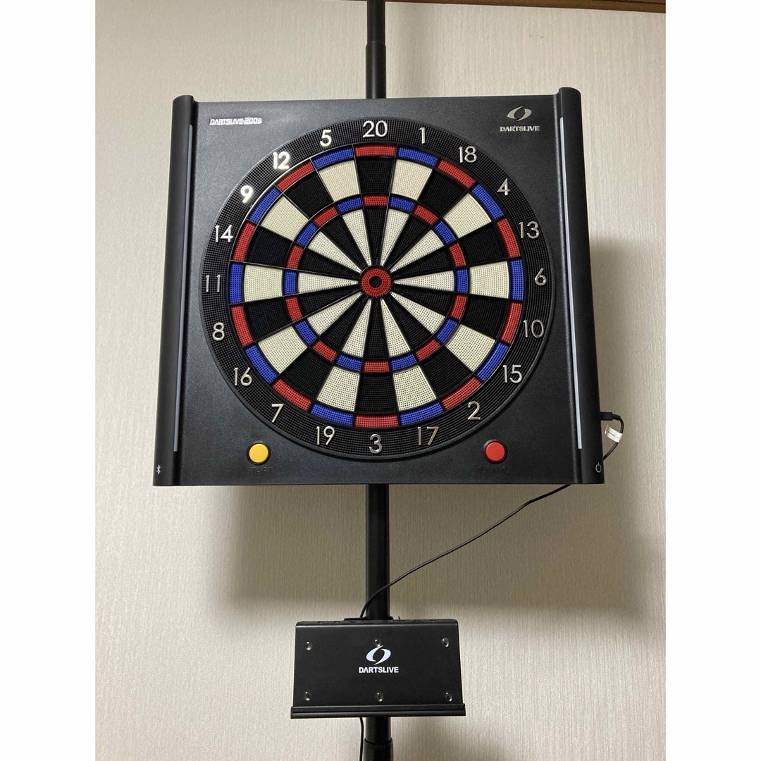ダーツボード ♾️さん限定】DARTSLIVE-200S ダーツ ボード