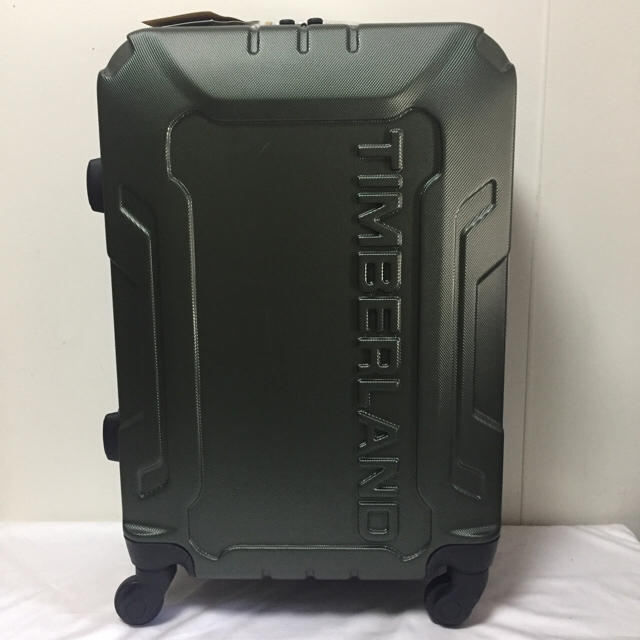 Timberland - ティンバーランド TIMBERLAND キャリー キャリーケ－ス