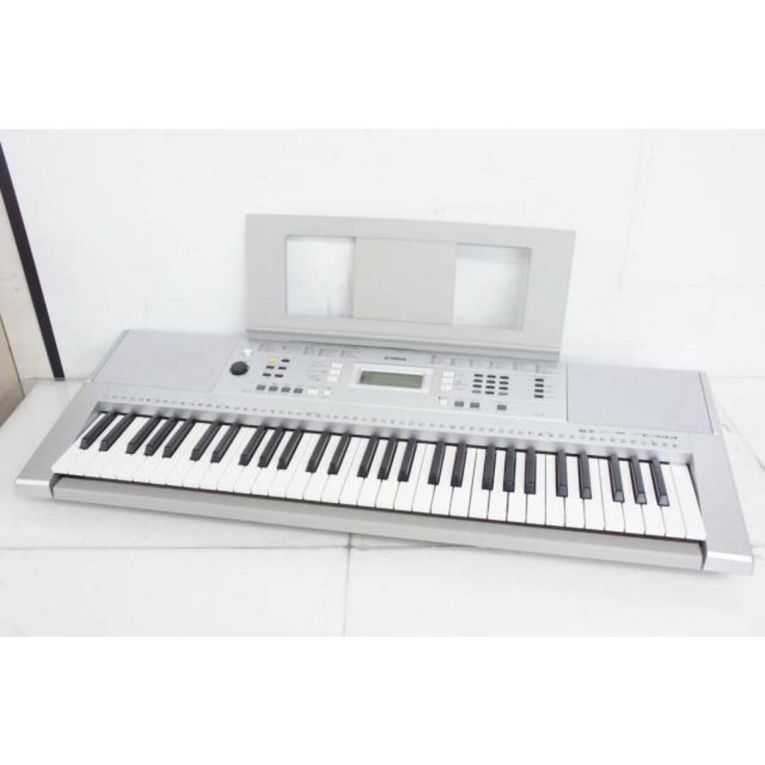 YAMAHA PSR-E344 ヤマハ 電子キーボード 61鍵盤 電子ピアノ Yamaha PSR