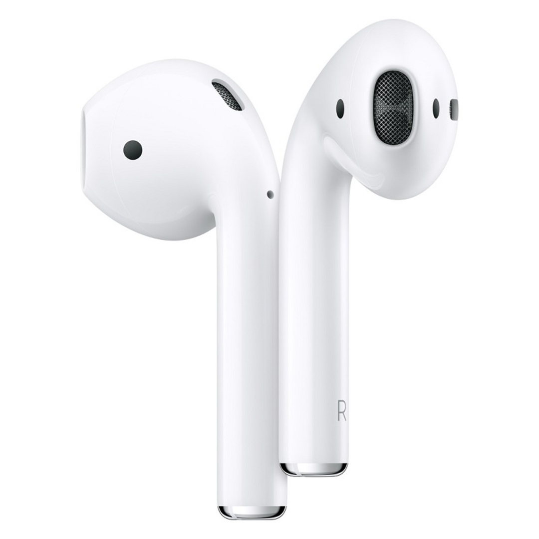 AirPods(第2世代)新品・未開封 Apple - air pods 第2世代 新品未開封
