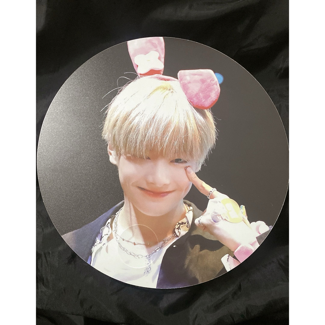 stray kids in アイエン まとめ売り うちわ stray kids in アイエン