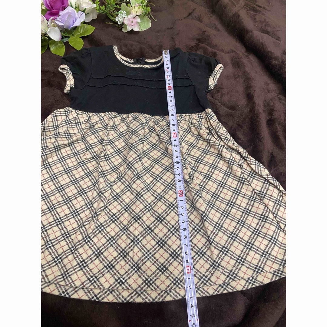 バーバリー 90cm ベビー服 トップスセット 9点 90 バーバリー TGB